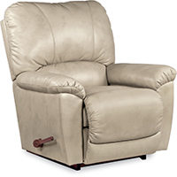 la-z-boy tyler rocker recliner